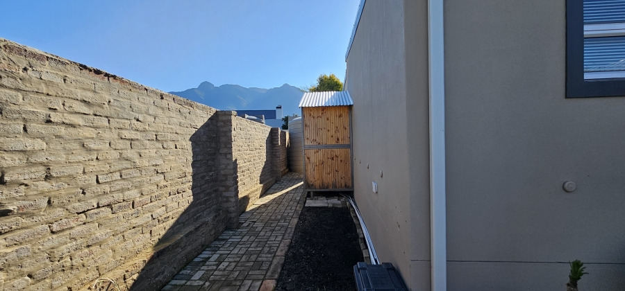 3 Bedroom Property for Sale in Swellendam Western Cape